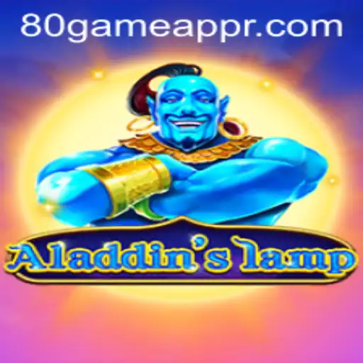 Discover the Exciting World of Aladdinslamp on 80GAME.app