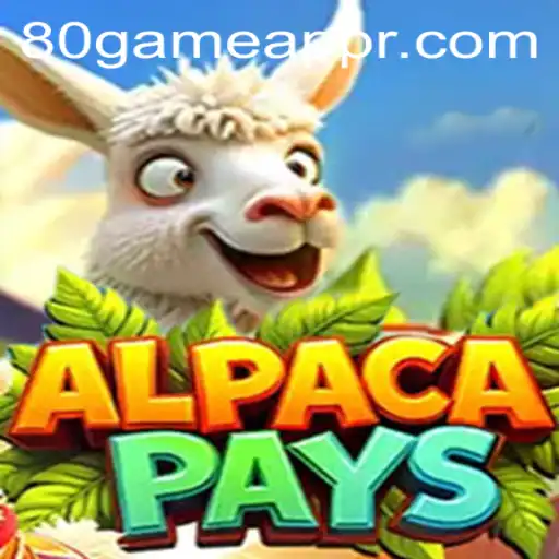 AlpacaPays - A Thrilling Adventure in the World of 80GAME.app