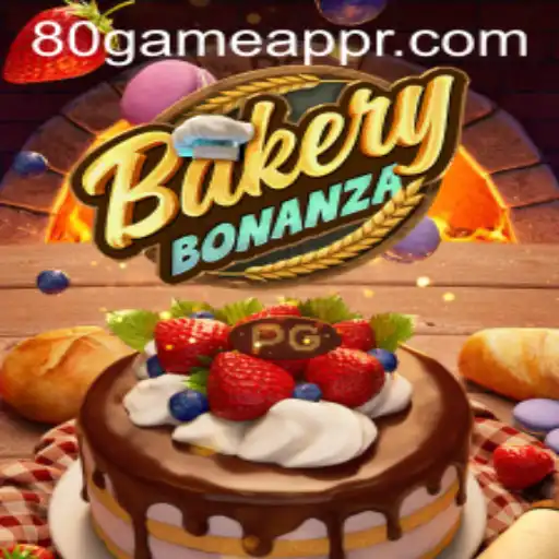 Explore the Scrumptious World of BakeryBonanza on 80GAME.app