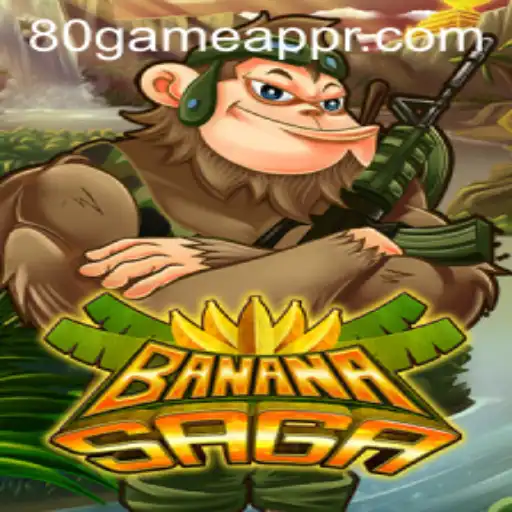 Embark on a Whimsical Adventure with BananaSaga: Unleashing the Thrills of 80GAME.app