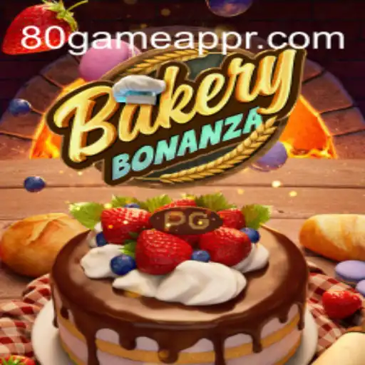 Explore the Scrumptious World of BakeryBonanza on 80GAME.app