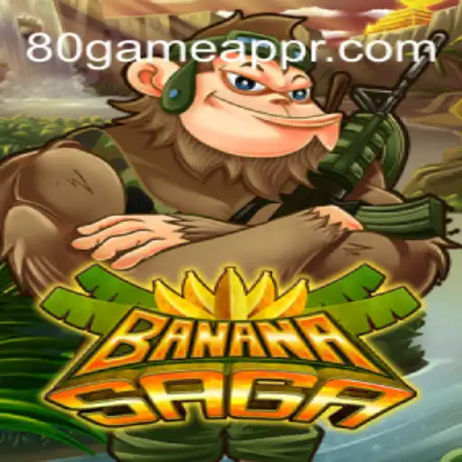 Embark on a Whimsical Adventure with BananaSaga: Unleashing the Thrills of 80GAME.app