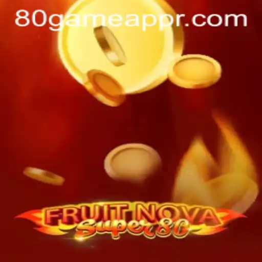 Exploring the Thrills of FruitNovaSuper80: A Revolutionary Gaming Experience