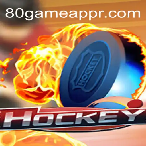 Hockey: A Dynamic Game Experience with 80GAME.app