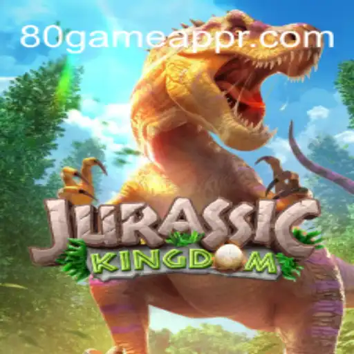 Exploring the Thrilling World of JurassicKingdom on 80GAME.app