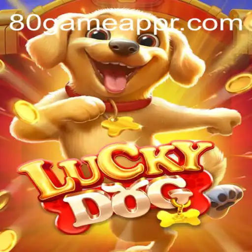 Unveiling the Thrilling World of LuckyDog on 80GAME.app