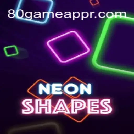Discover the Dynamic World of NeonShapes: The Latest Sensation on 80GAME.app