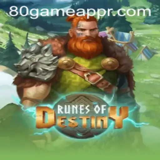 Discover the Magic of RunesOfDestiny: An Adventure Beyond Imagination