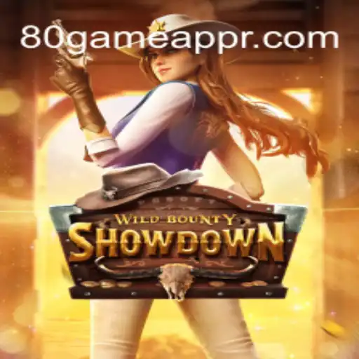 The Thrilling World of WildBountyShowdown at 80GAME.app