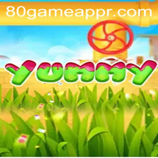 The Captivating World of Yummy on 80GAME.app