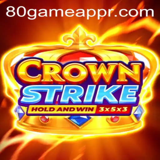 Crownstrike: A New Era of Gaming with 80GAME.app
