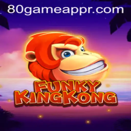 Unveiling FunkyKingKong: An Exciting Adventure Presented by 80GAME.app