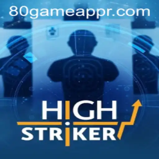 Discover HighStriker: The Thrilling Game Available on 80GAME.app