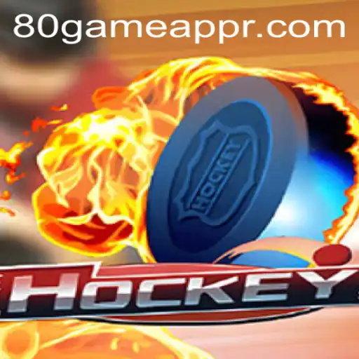 Hockey: A Dynamic Game Experience with 80GAME.app