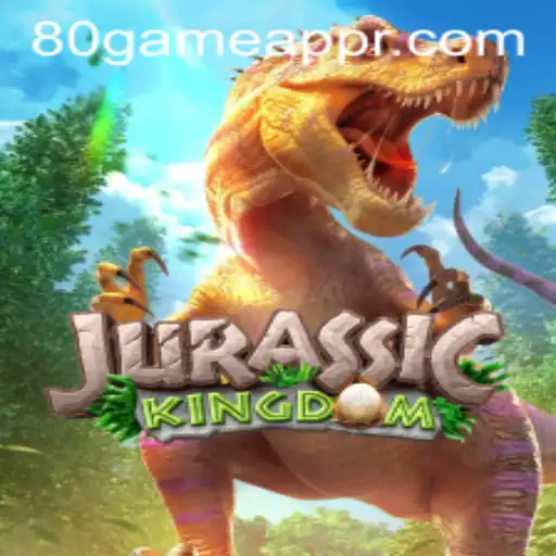 Exploring the Thrilling World of JurassicKingdom on 80GAME.app