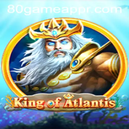 Dive into the Mythical Realms of 'KingofAtlantis': A Gaming Adventure