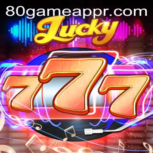Discover the Thrill of Lucky777: An In-Depth Look into the Exciting World of 80GAME.app