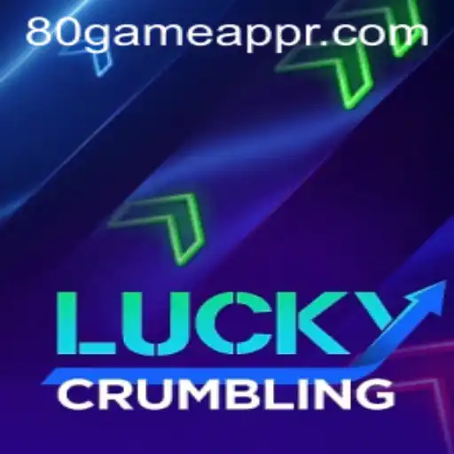 Discover the Excitement of LuckyCrumbling on 80GAME.app
