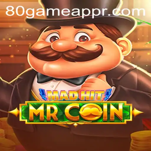 MadHitMrCoin: Captivating Your Gaming Experience with 80GAME.app