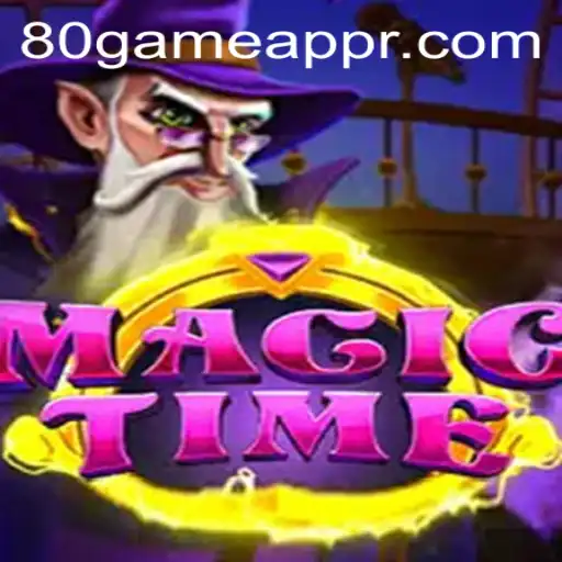Discover the Enchantment of MagicTime: A Journey Through the Realm of 80GAME.app