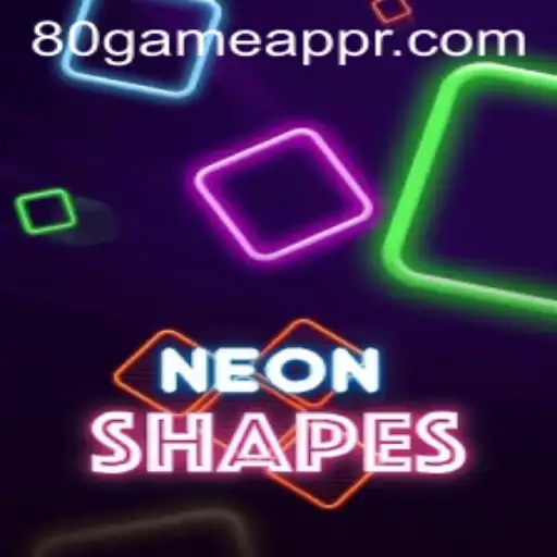 Discover the Dynamic World of NeonShapes: The Latest Sensation on 80GAME.app
