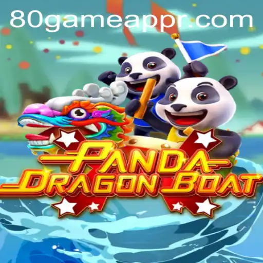 PANDADRAGONBOAT: A Captivating Adventure Awaits