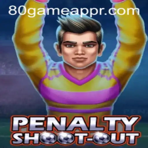 A Deep Dive into PenaltyShootOut: The Latest Addition to 80GAME.app