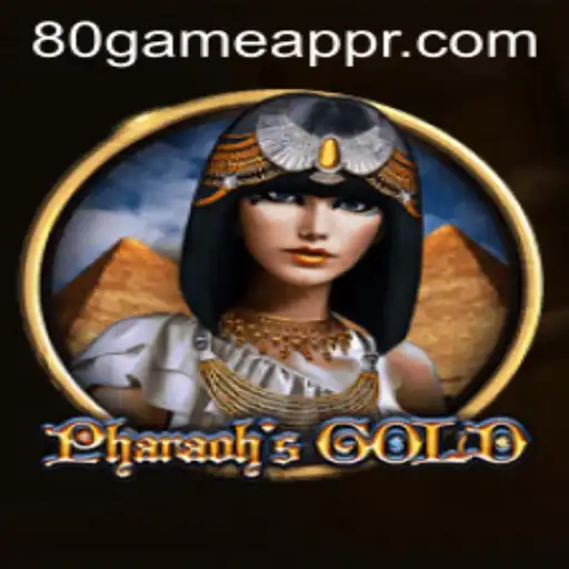 Exploring the Mystical Realm of PharaohsGold on 80GAME.app