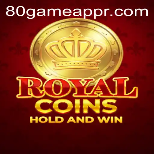 RoyalCoins: An Exciting Journey into the 80GAME.app Realm
