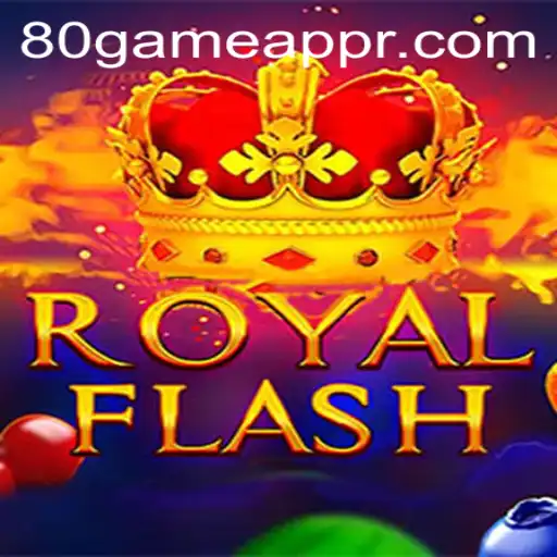 Unveiling RoyalFlash: A Captivating Journey in the World of 80GAME.app