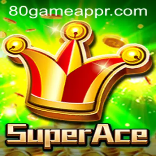 Exploring SuperAce: A Captivating Journey Through 80GAME.app