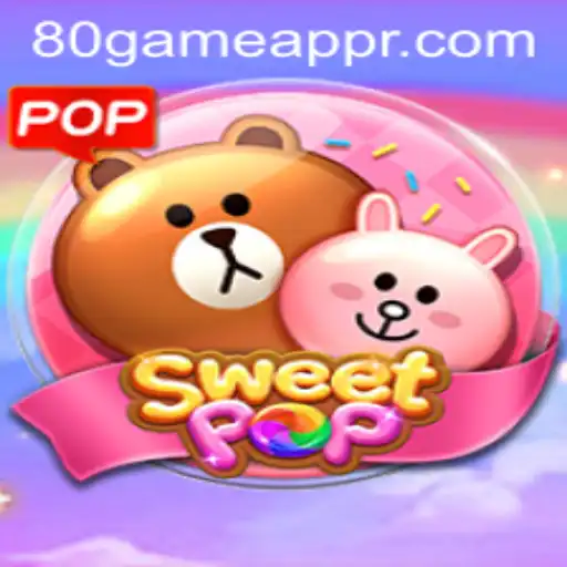 SweetPOP: A Delicious New Adventure from 80GAME.app