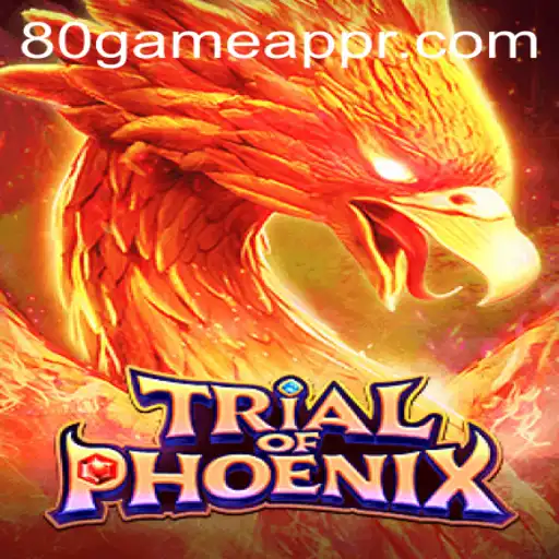 Unleashing the Epic Saga: Trial of Phoenix on 80GAME.app