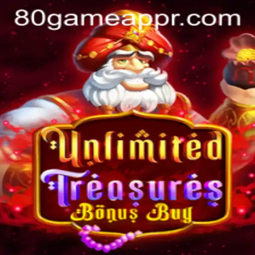 Exploring the Thrilling World of UnlimitedTreasuresBonusBuy on 80GAME.app