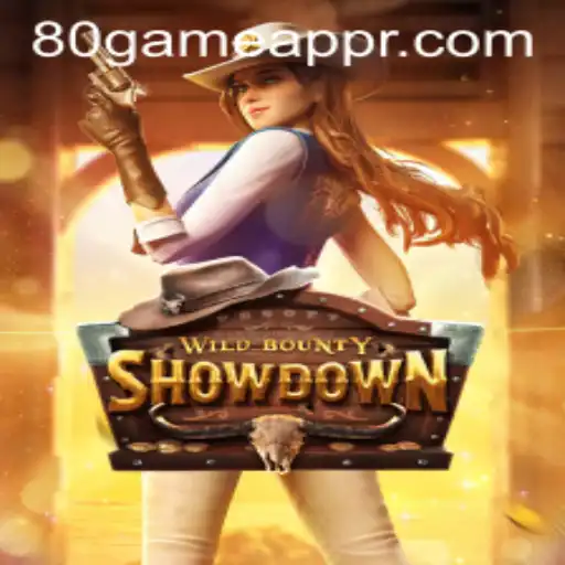 The Thrilling World of WildBountyShowdown at 80GAME.app