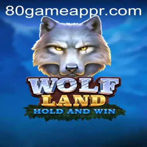 Explore the Thrilling World of WolfLand: A New Adventure by 80GAME.app
